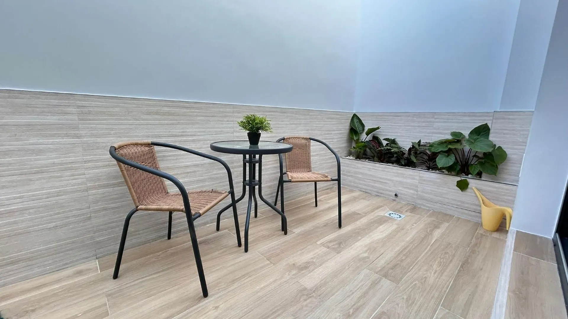 Apartamento El Patio Chipiona