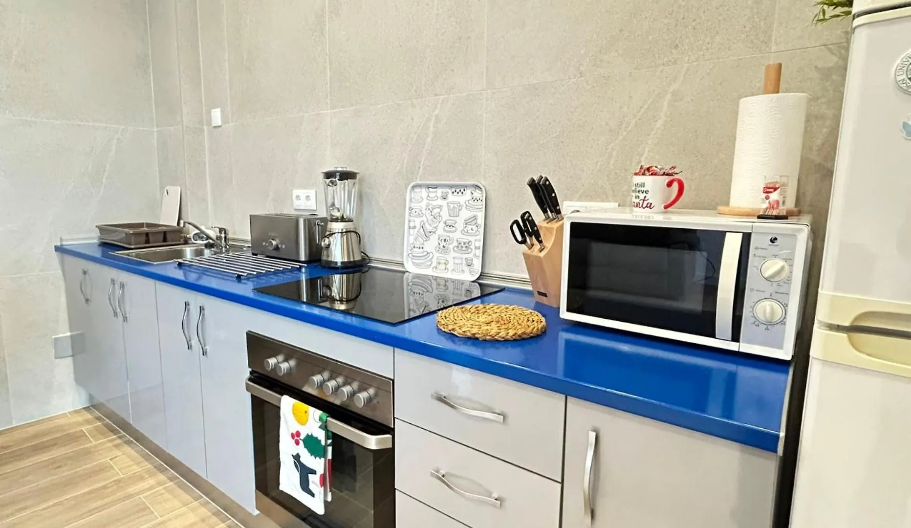 Apartamento El Patio Chipiona