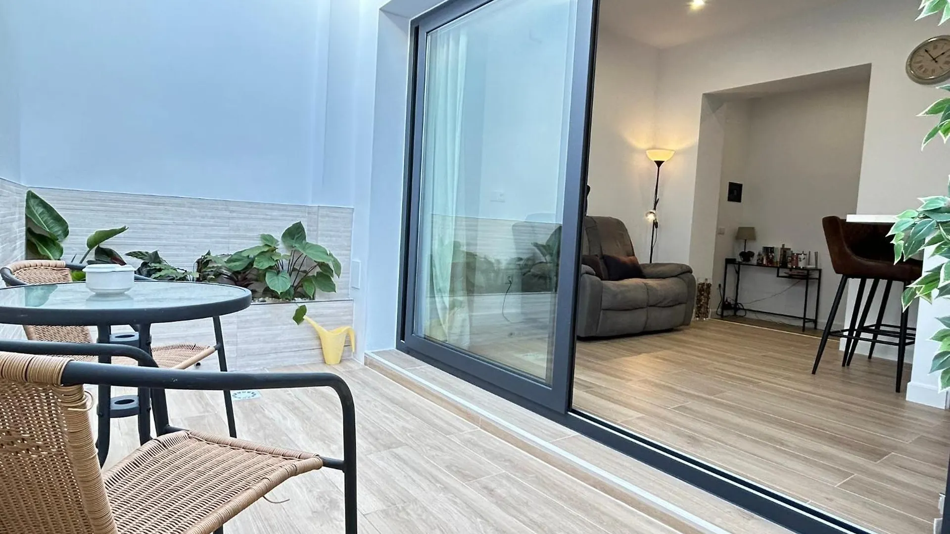 Apartamento El Patio Chipiona