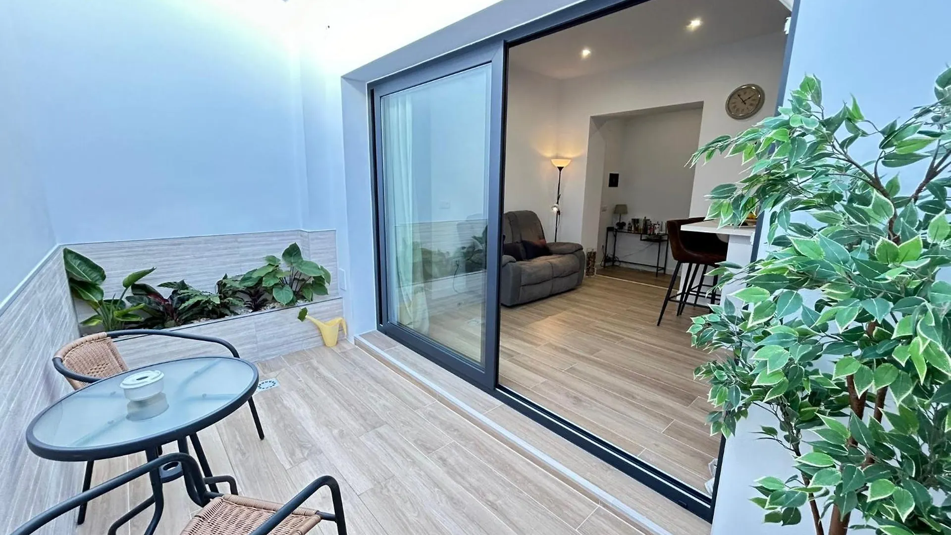 Apartamento El Patio Chipiona 0*,  España