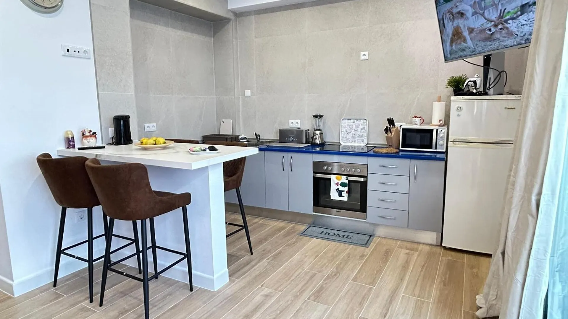 Apartamento El Patio Chipiona
