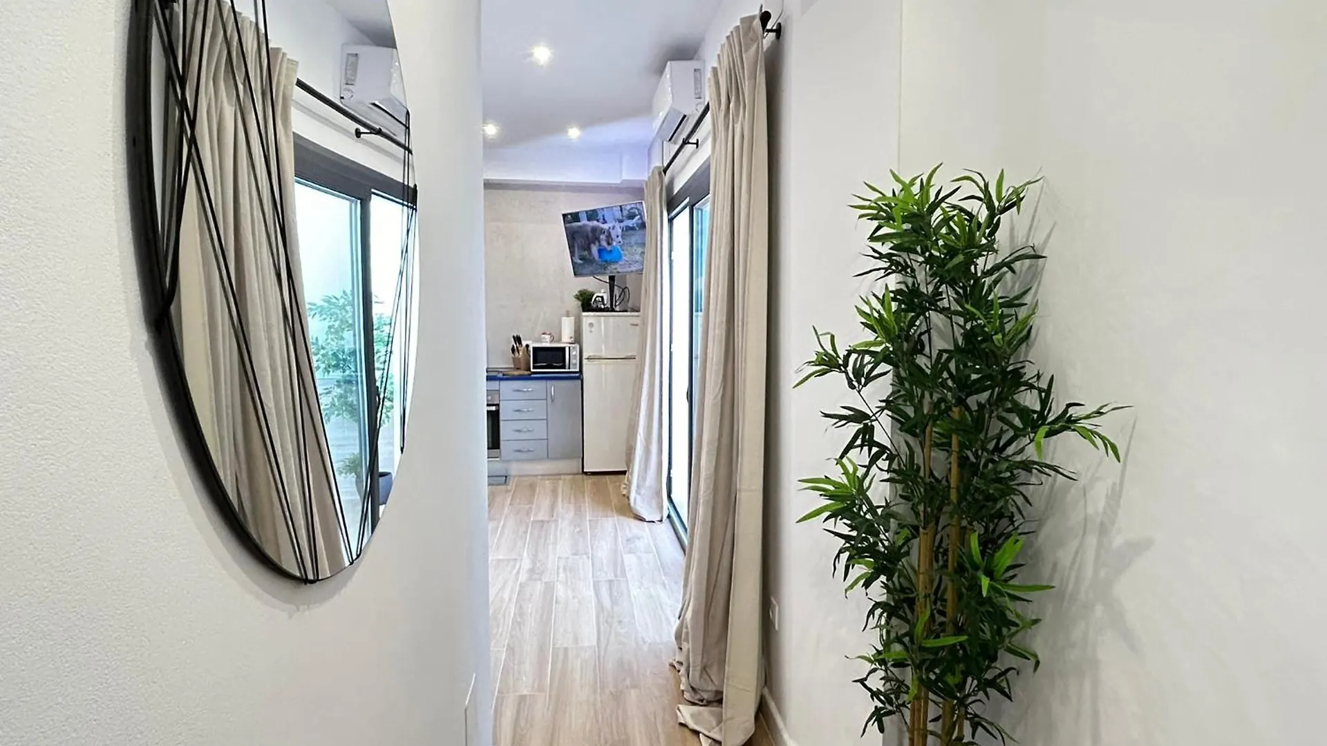 Apartamento El Patio Chipiona