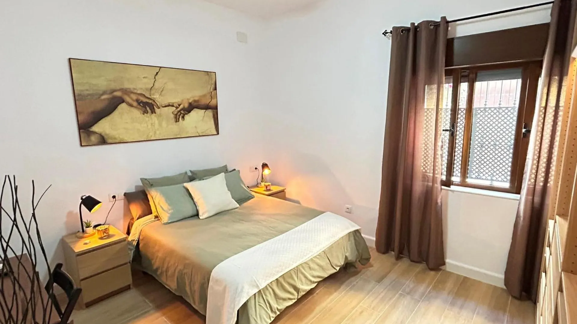 Apartamento El Patio Chipiona